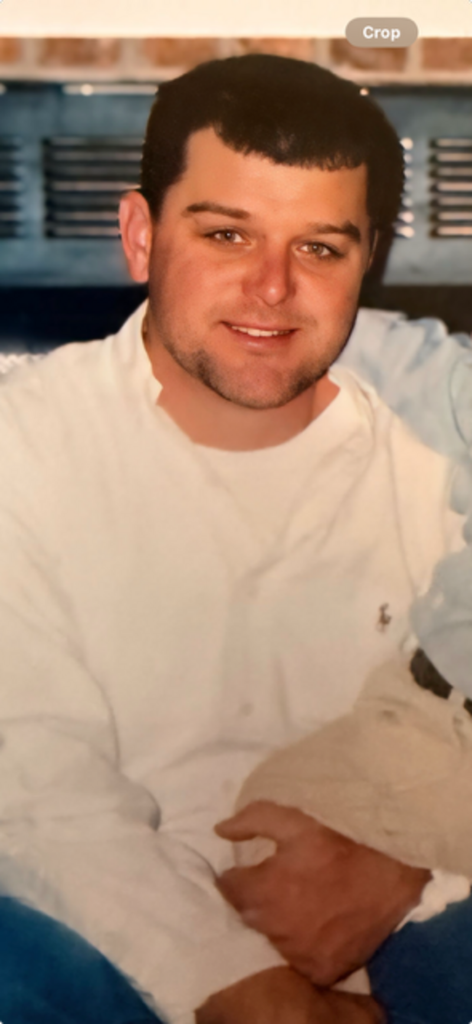 Michael Tyre Profile Photo