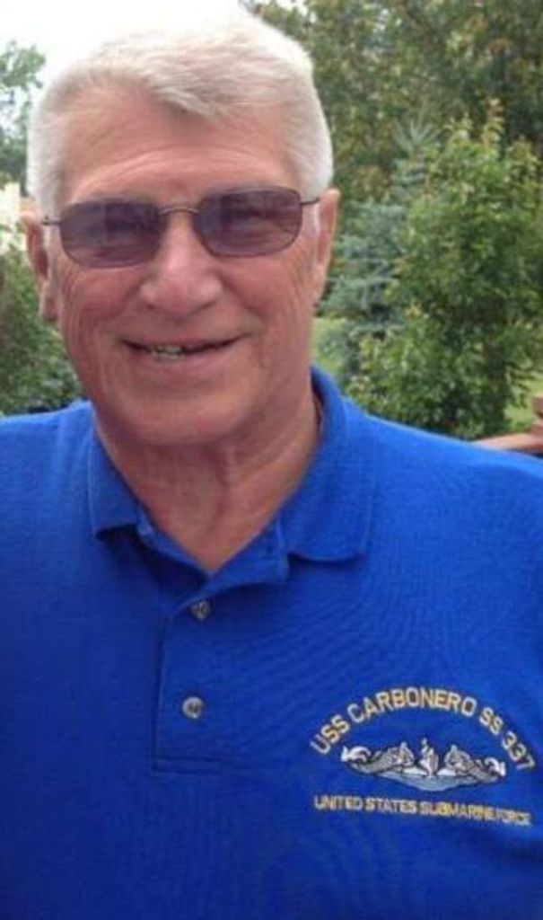 Edward Borowski Profile Photo