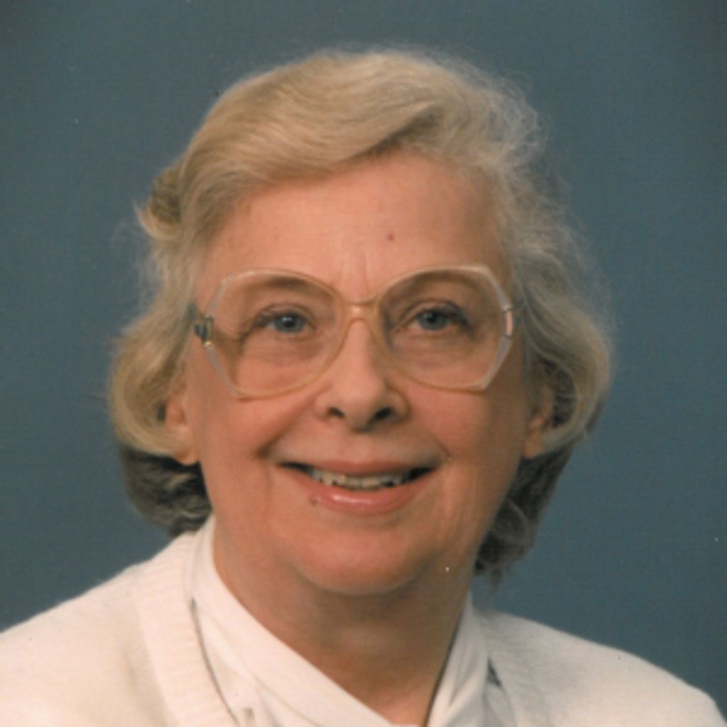 Betty Lou Vogelsang