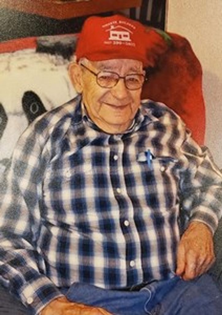 James D. Gill