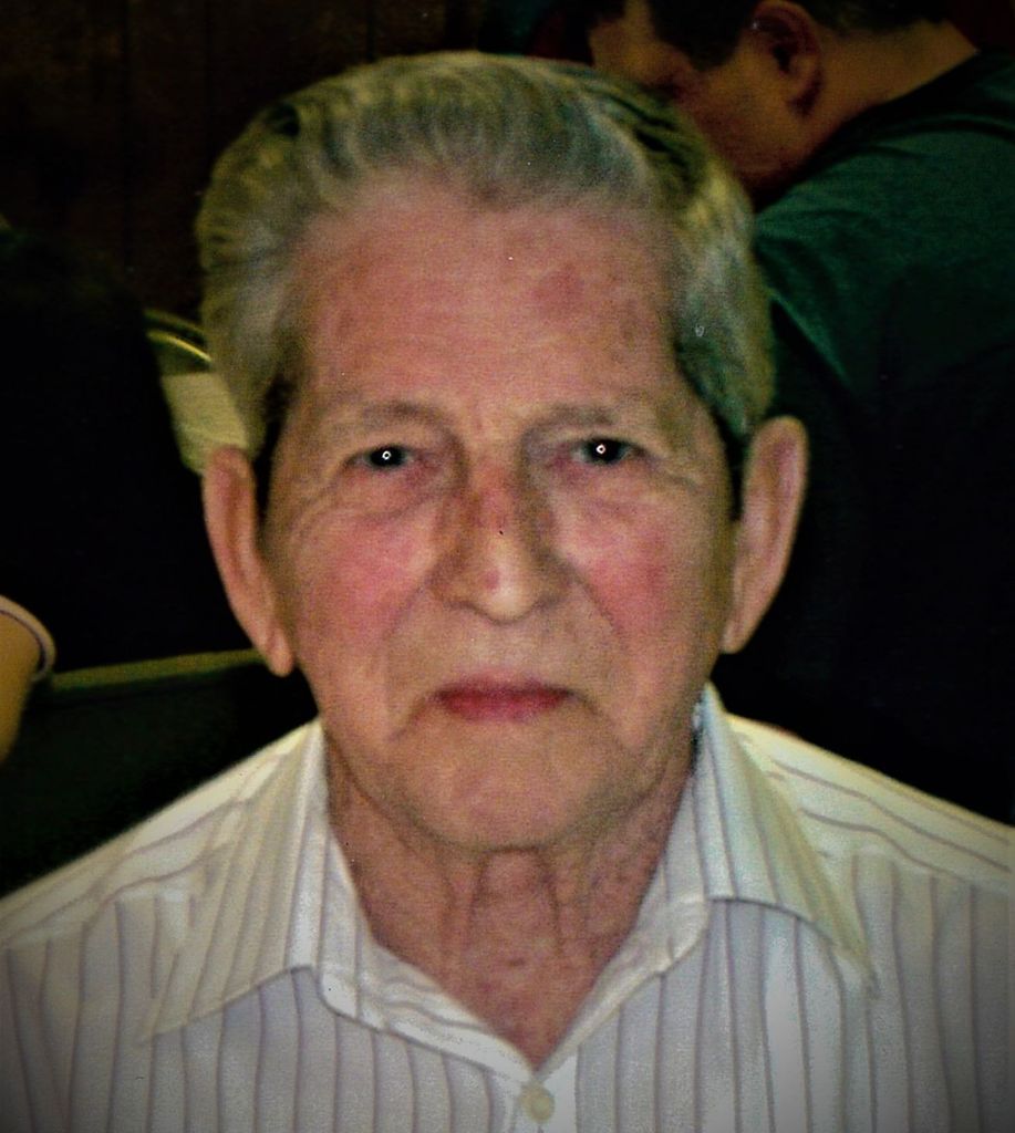 William Wilkey