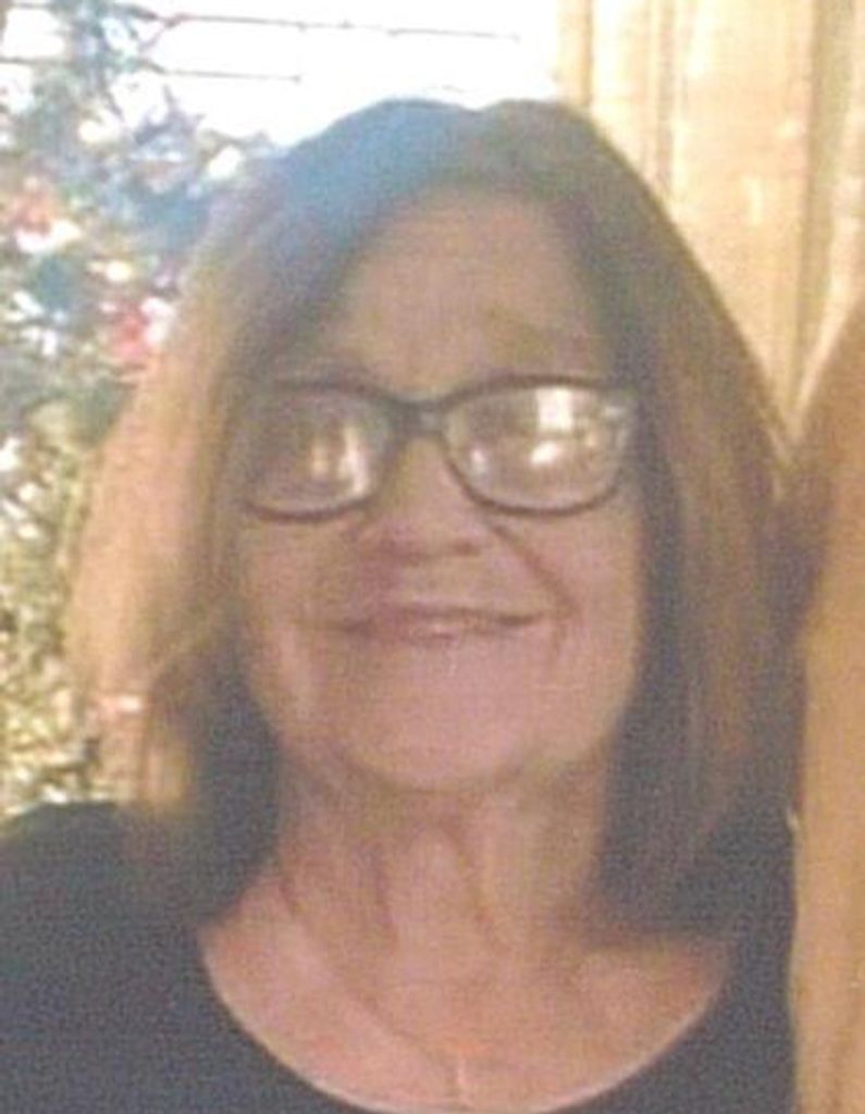 Roberta J. (Walters)  Wheeler