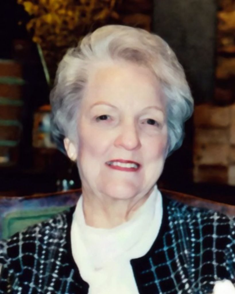 Betty Jo Shaw Profile Photo