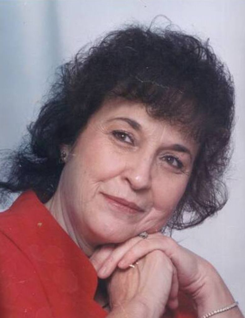 Glenda Faye Campbell Eseltine