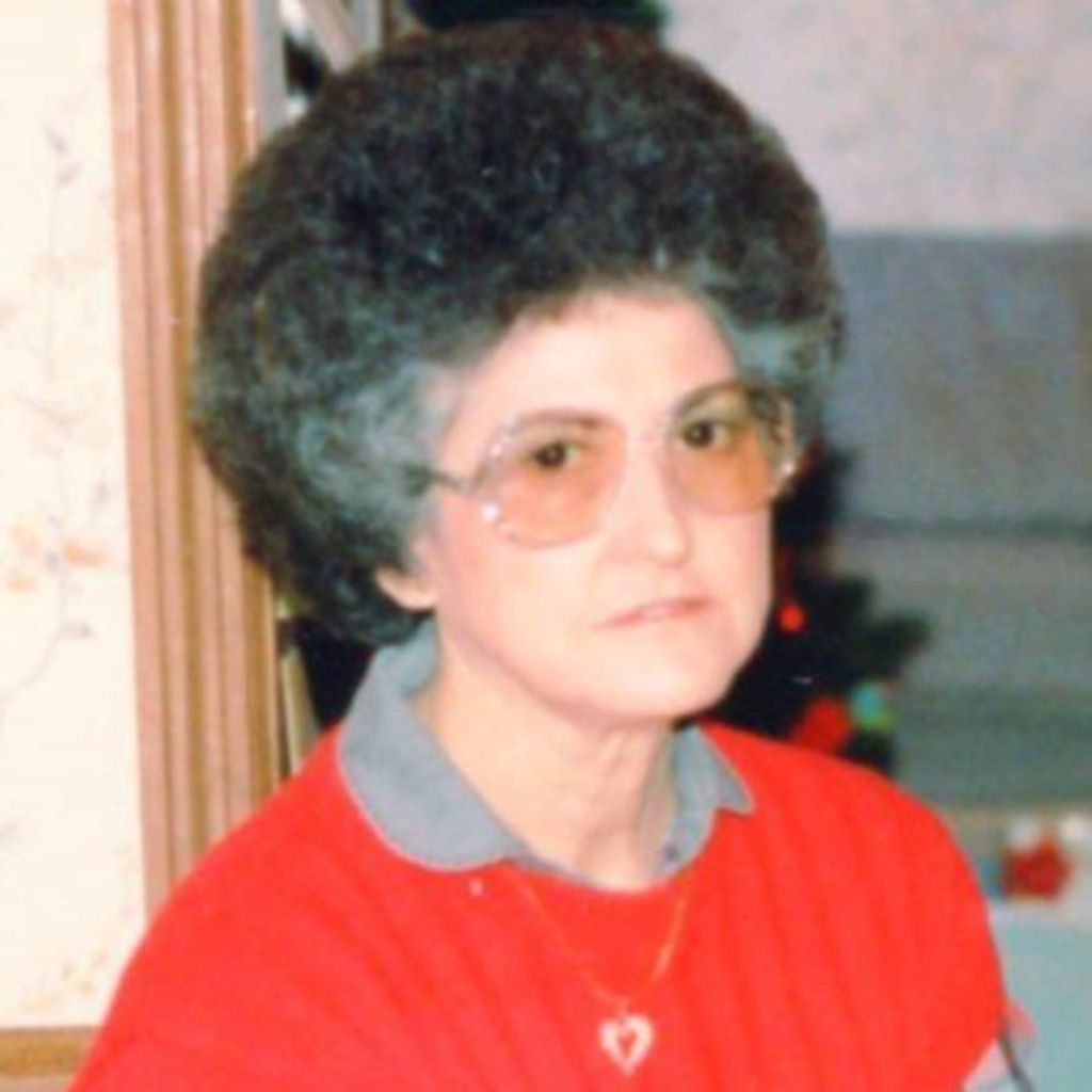 Joann Coffman Brooks