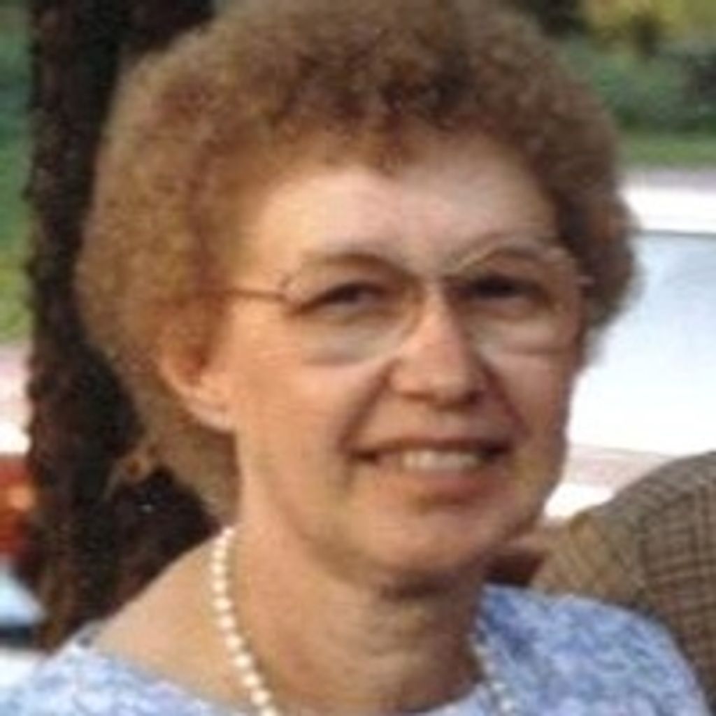 Norma J. Olson (Peterson) Profile Photo