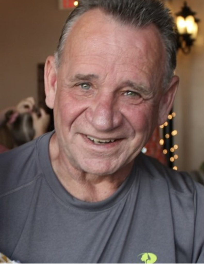 Larry D Fisher Profile Photo