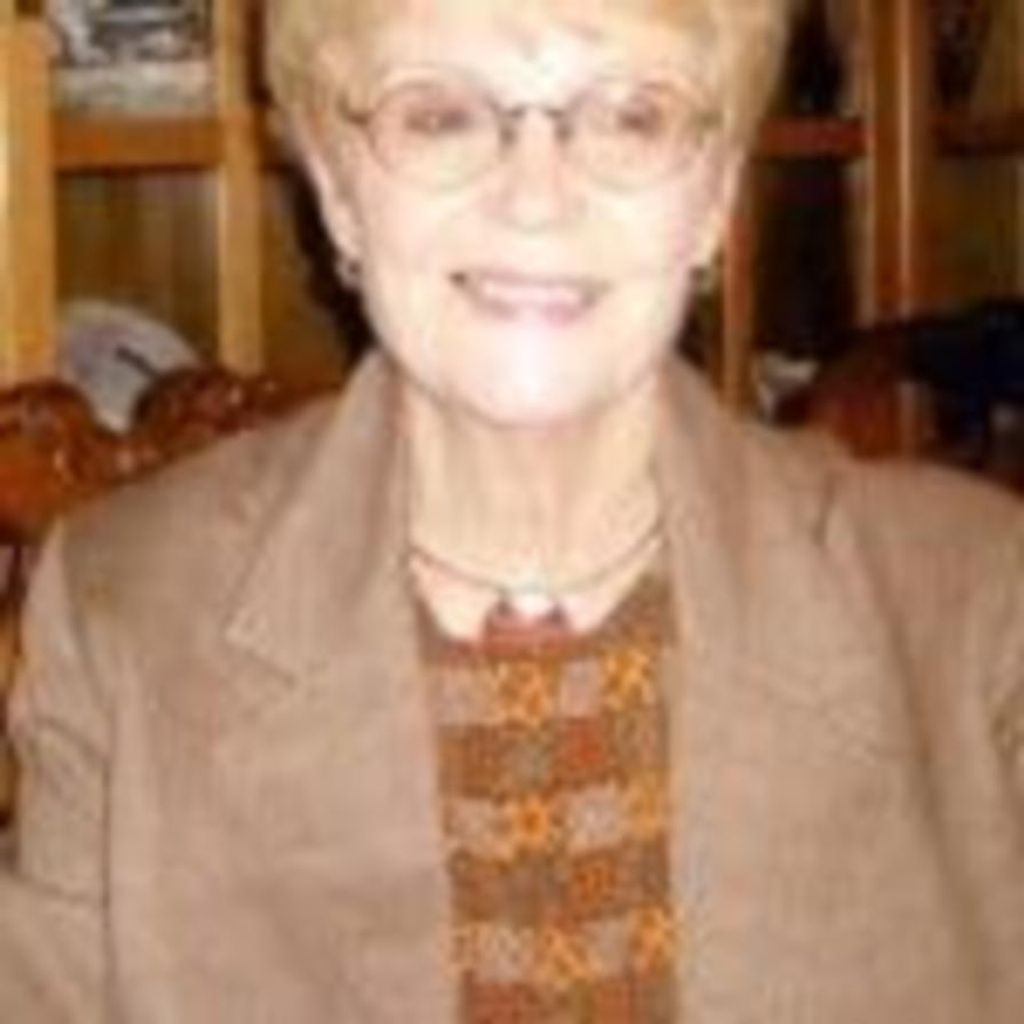 Beverly Thomas