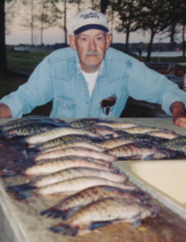 Lewis Clayton Long Sr. Profile Photo