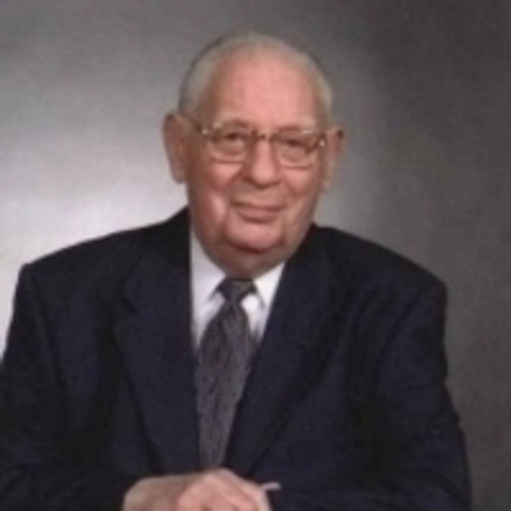 Paul C. Moellering