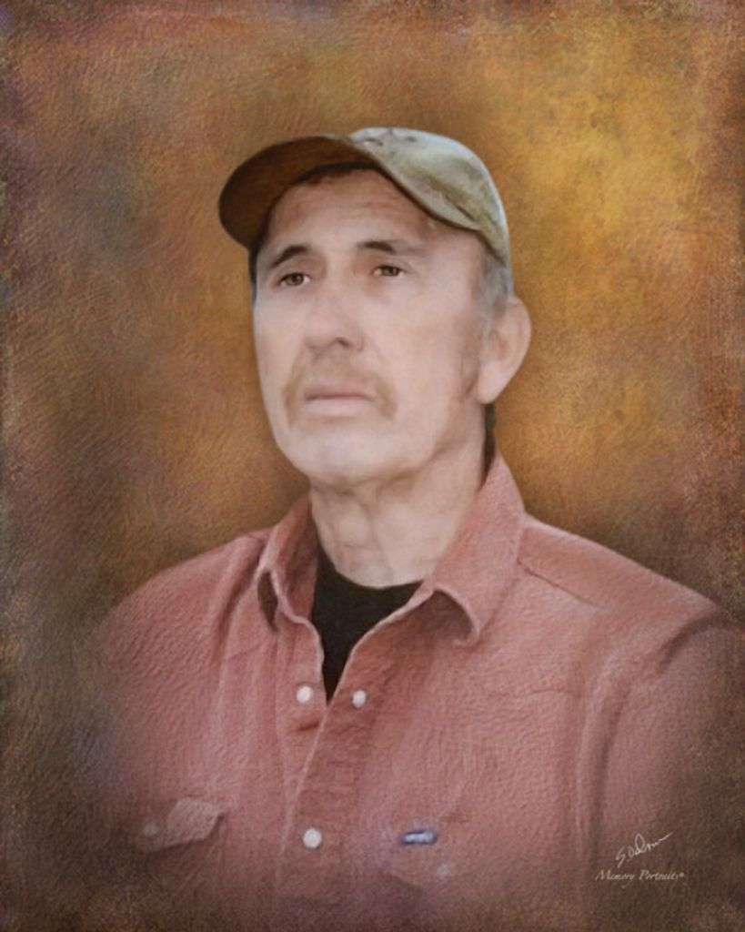 Isaias (Red) Gonzales