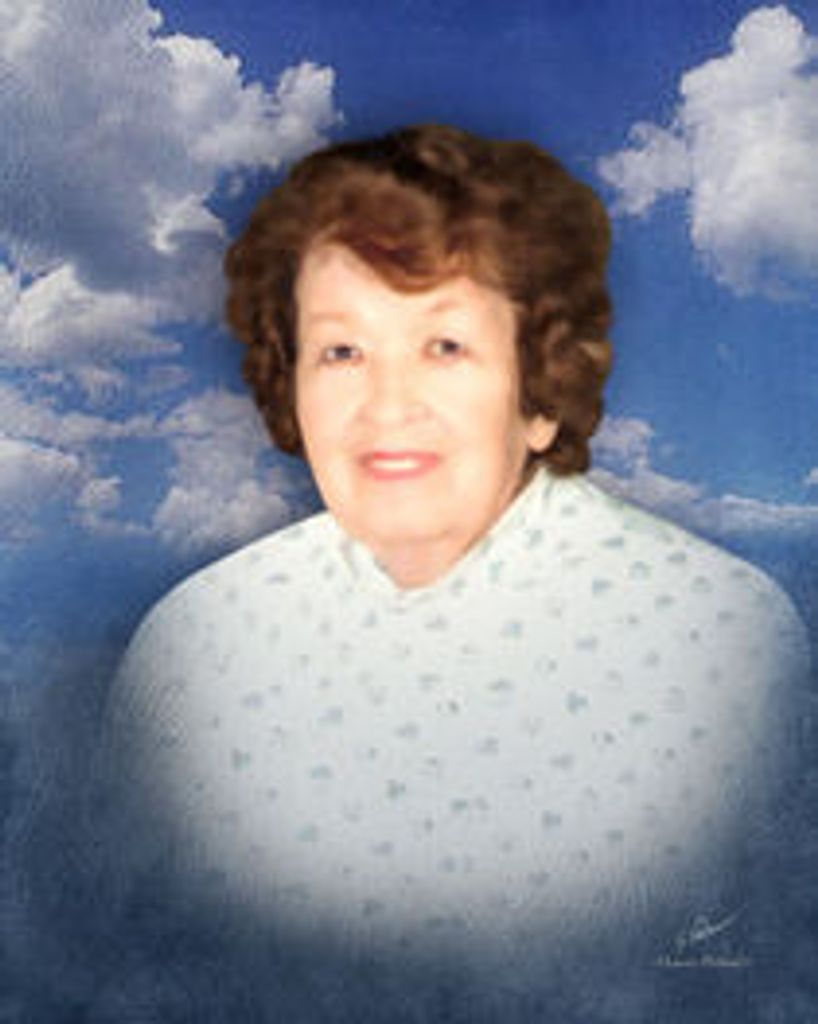 Frieda Smith