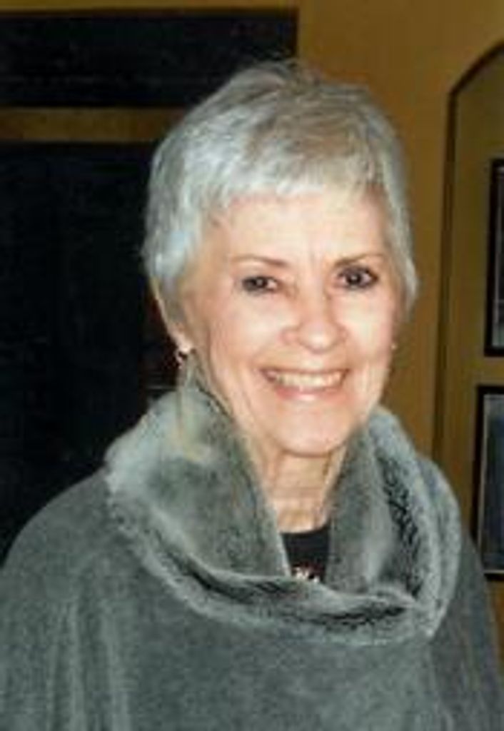 Ardith Lavone (Manela) Craig Carroll