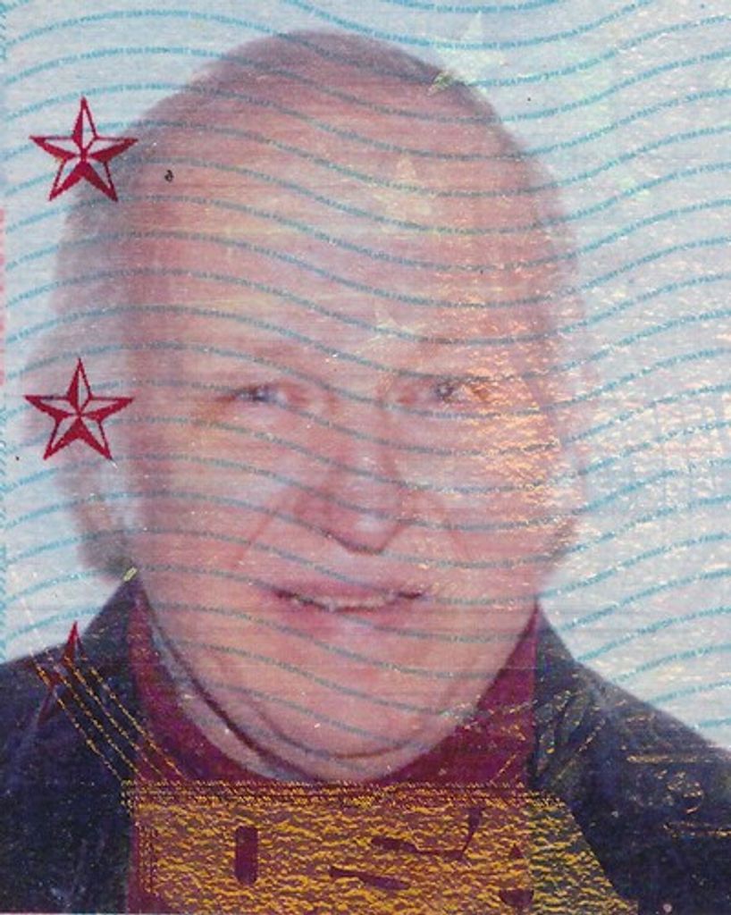 Ralph S. Novak Profile Photo