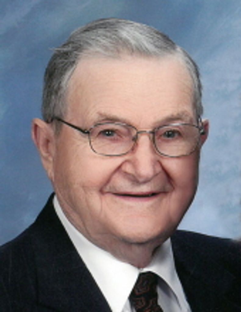 Bernard A. Speth