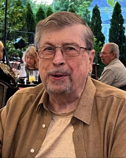 Dennis J Palik Profile Photo