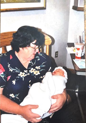 Joan Griffin Lanier photo gallery thumbnail 69 of 175