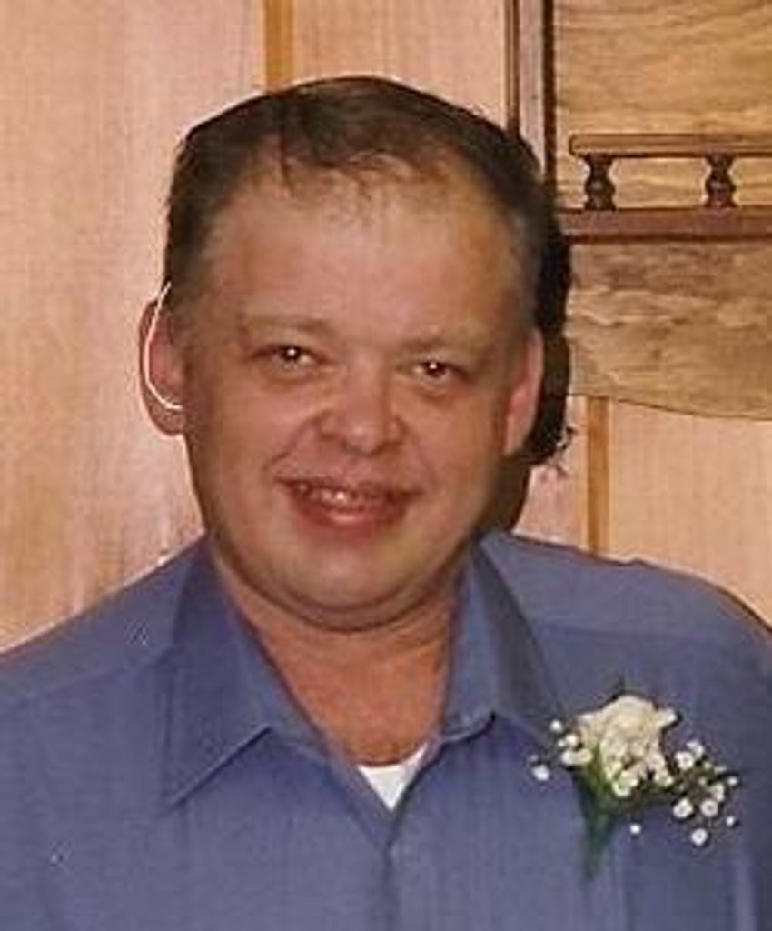 John E. Blanchard