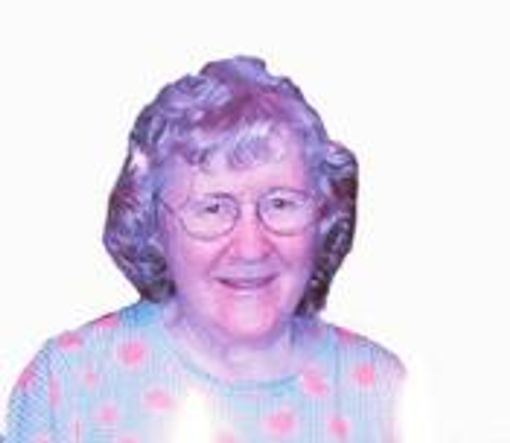 Mary A. Bosmoe