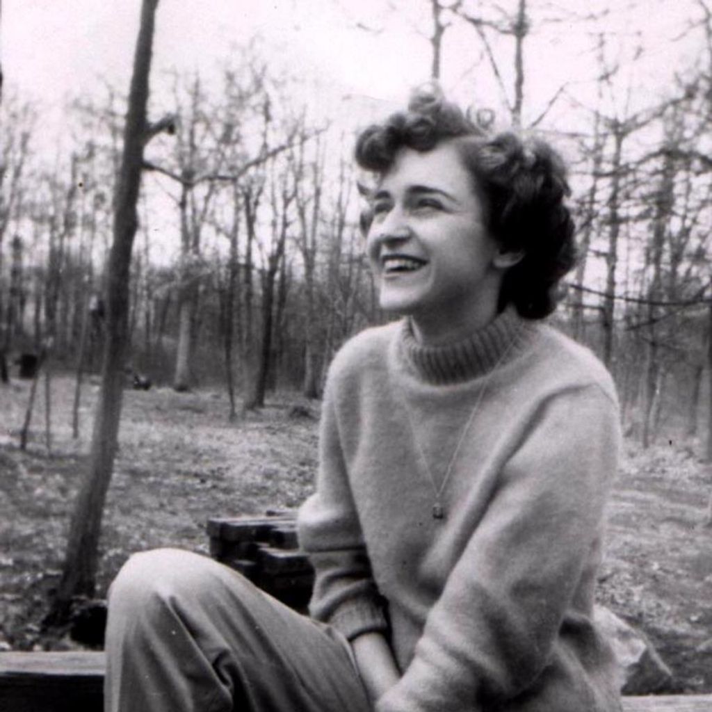 Micheline Lussier