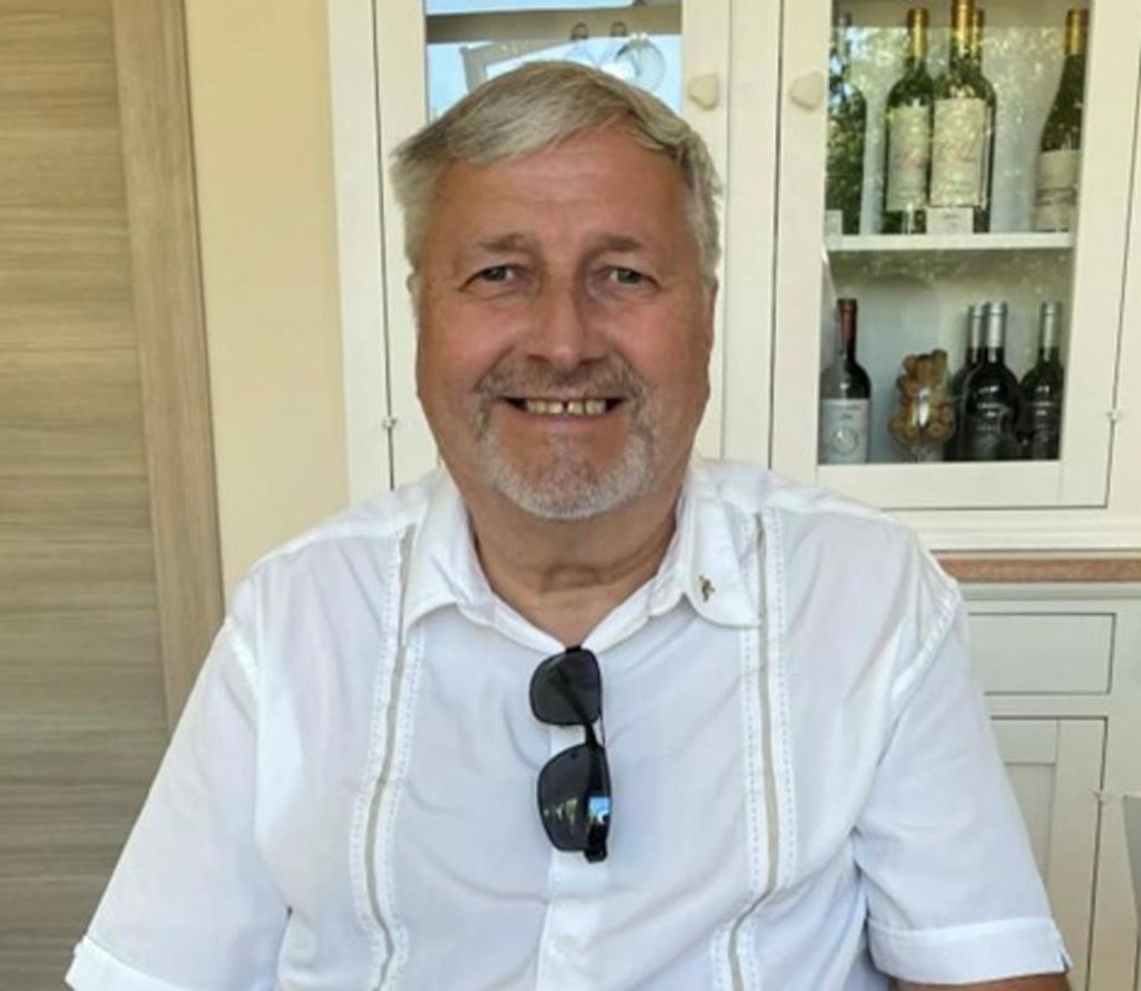 Donald Sniadowski Profile Photo