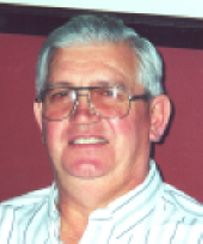 Jerry  L. Bellows