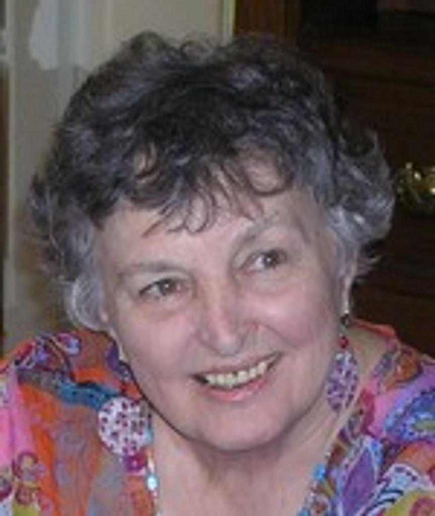 Jeannine L. Greiner Schwartz