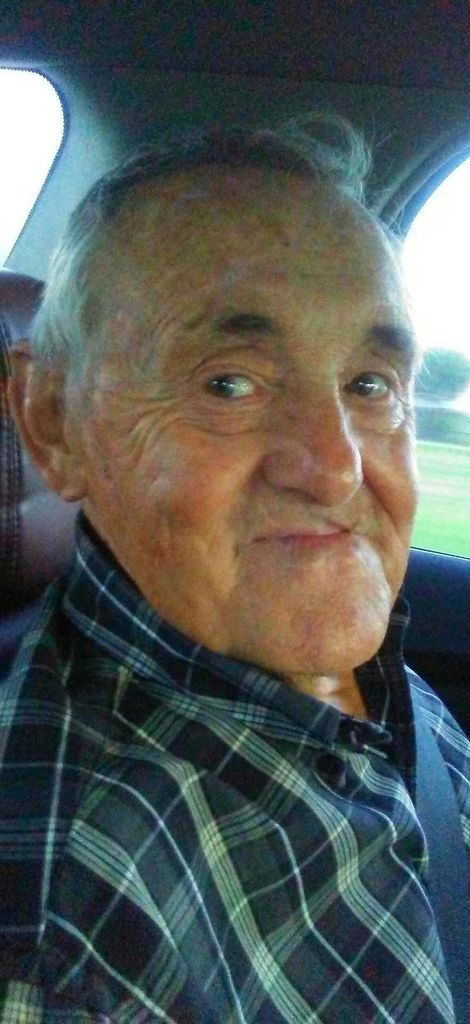 Roy Marvin Mersiovsky