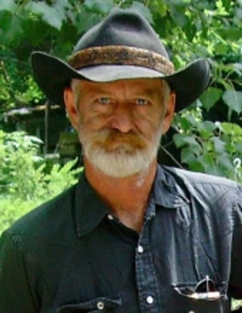 Howard Francis Hymes Profile Photo