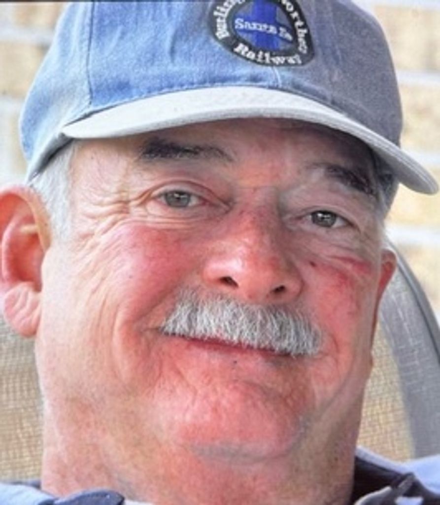 Ronald Neuville Profile Photo