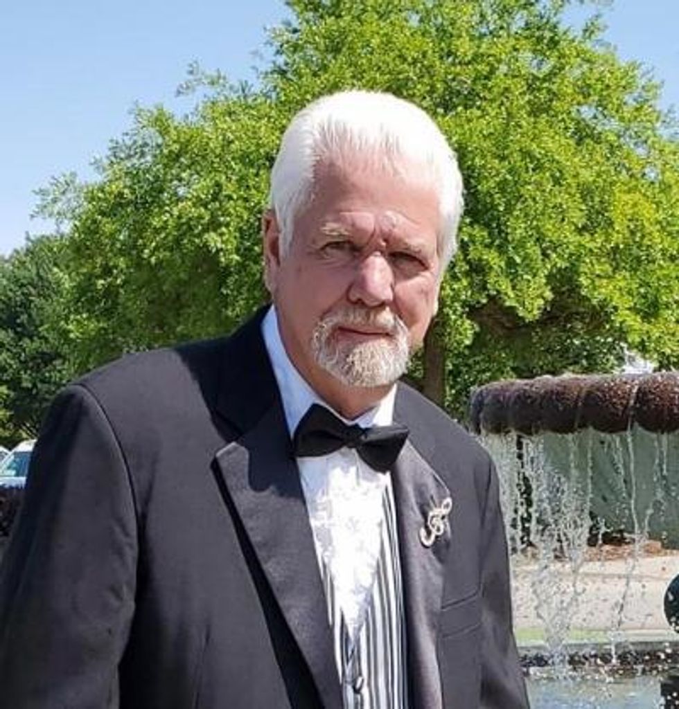 Paul Lee Butler Profile Photo