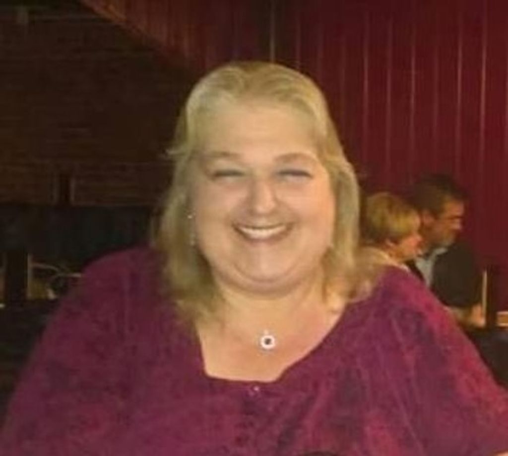 Laura Jean Martin Stewart