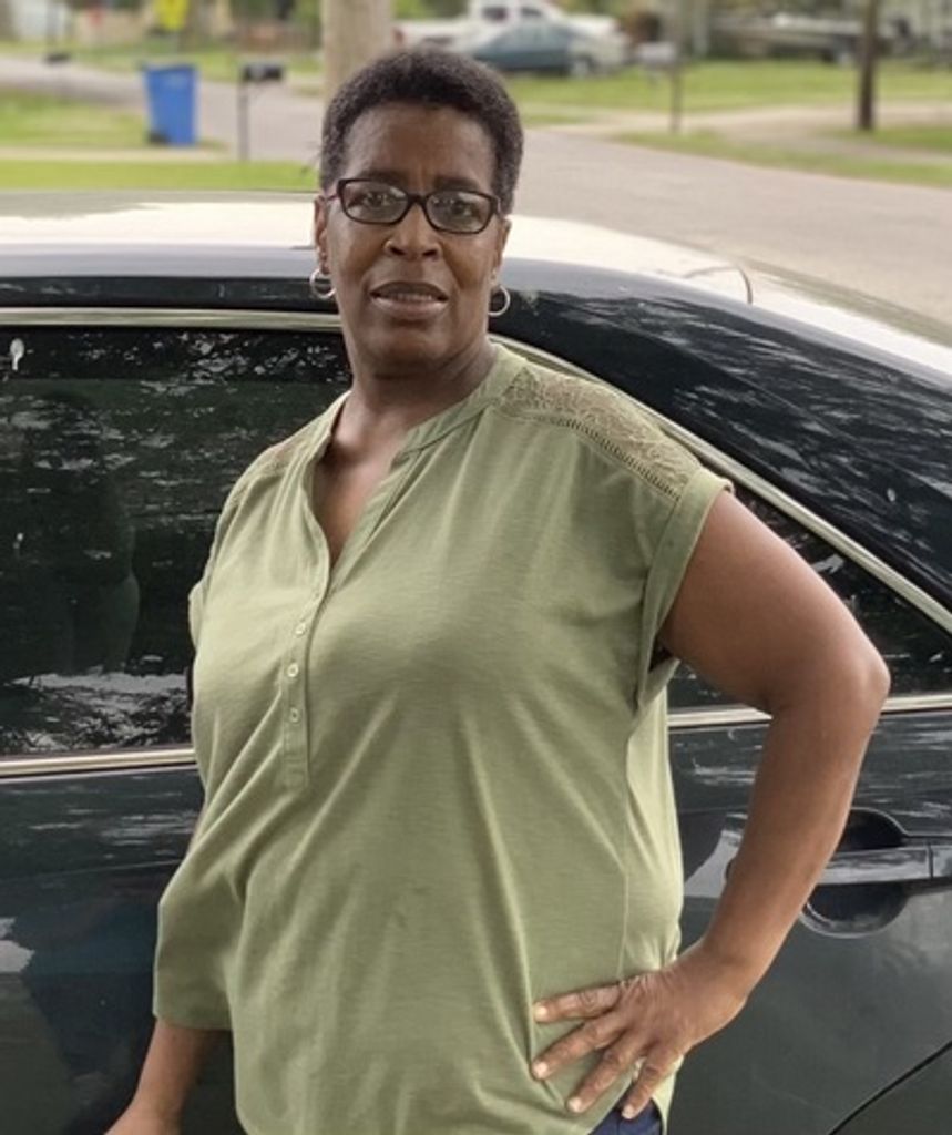 Gertie Jones Boagni Profile Photo