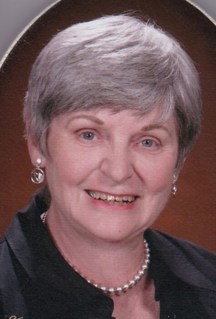 Mary Carol Grip Profile Photo