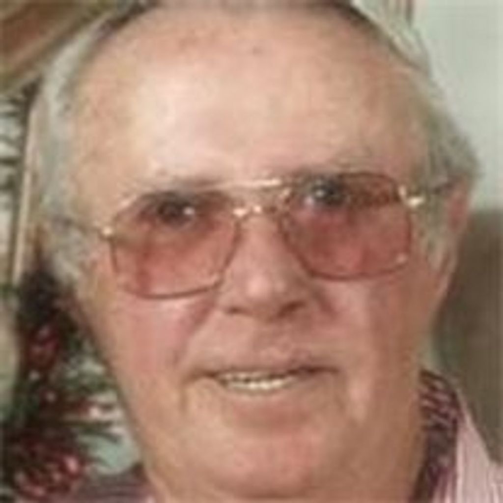 Charles Eugene Daugherty,