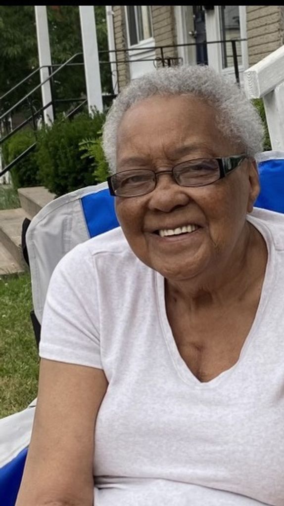 Mamie Grinnan Profile Photo