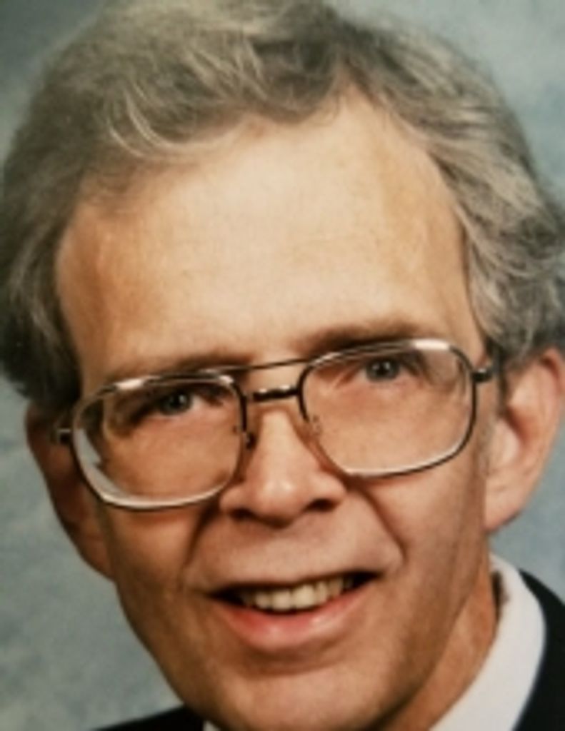 Ralph L. Buterbaugh