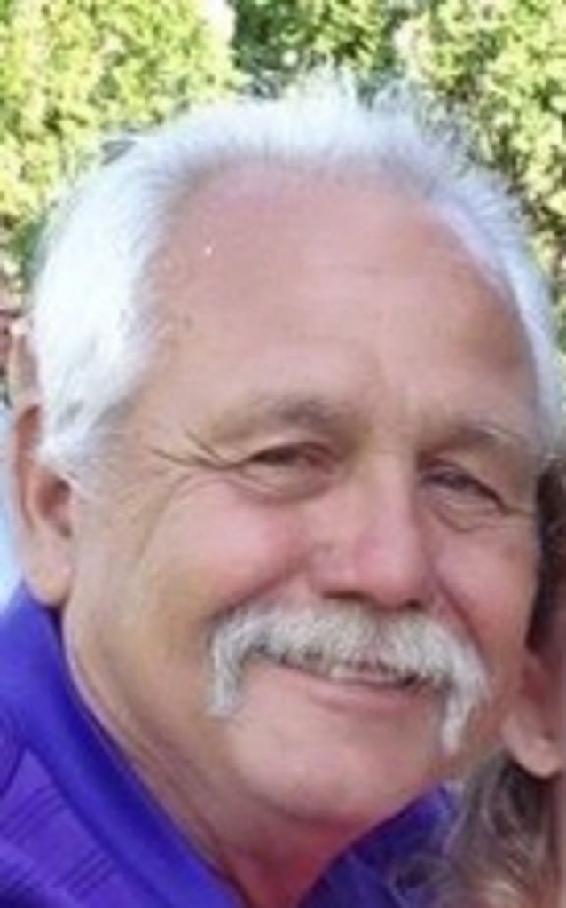Theodore Ted Stacionis