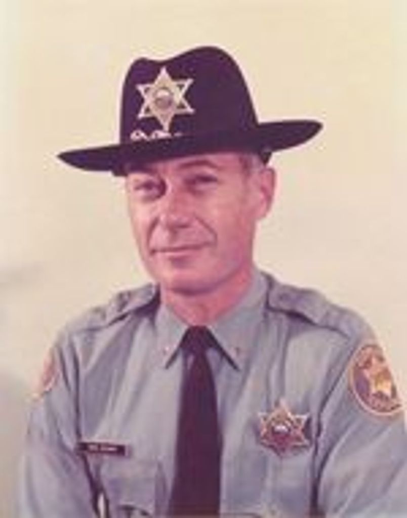 Earl Eugene "Jr" Devore