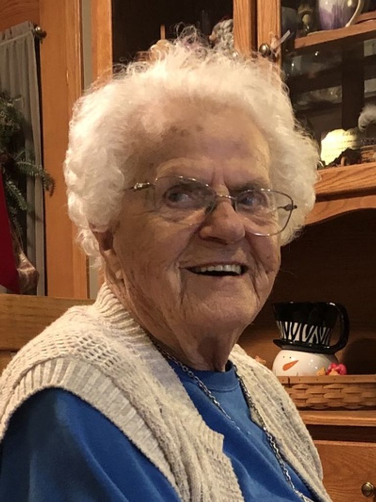 Berniece Lucille Hayenga Profile Photo