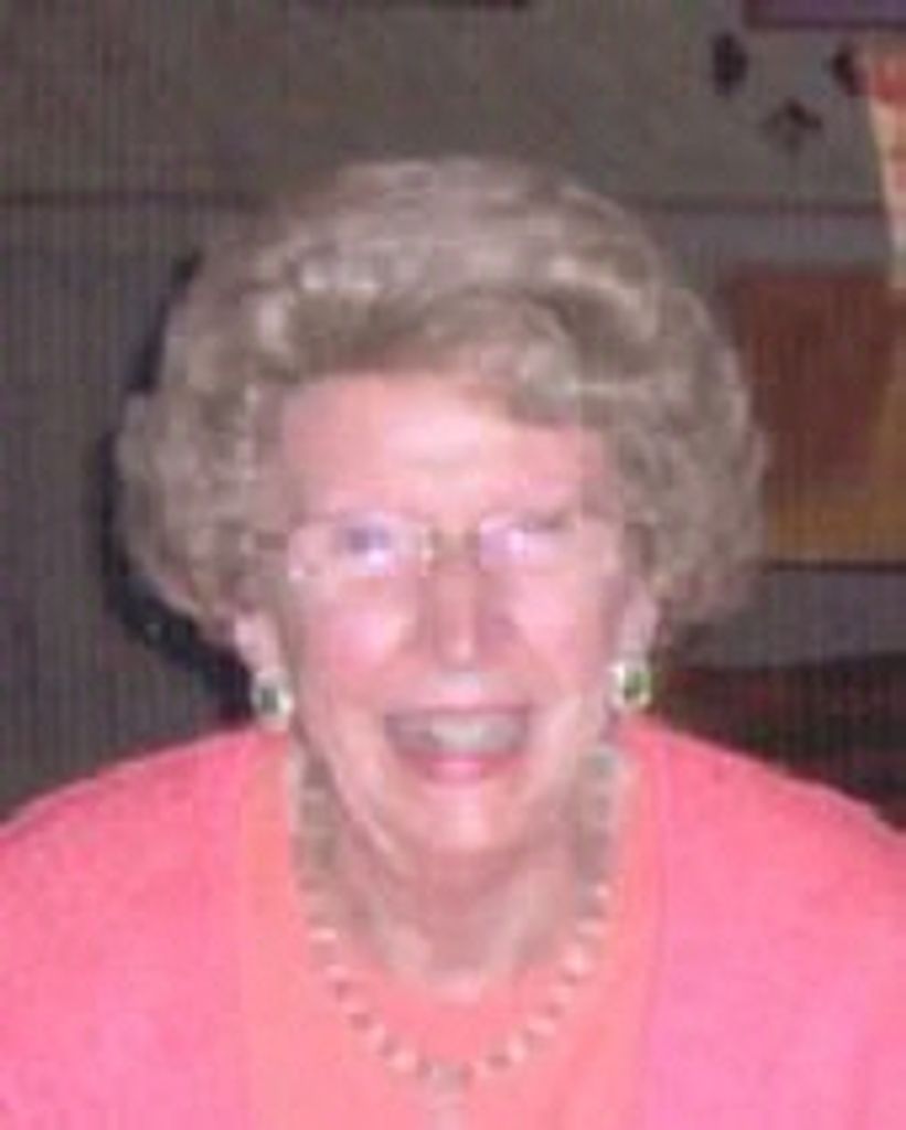 Marie Ellen Eberly