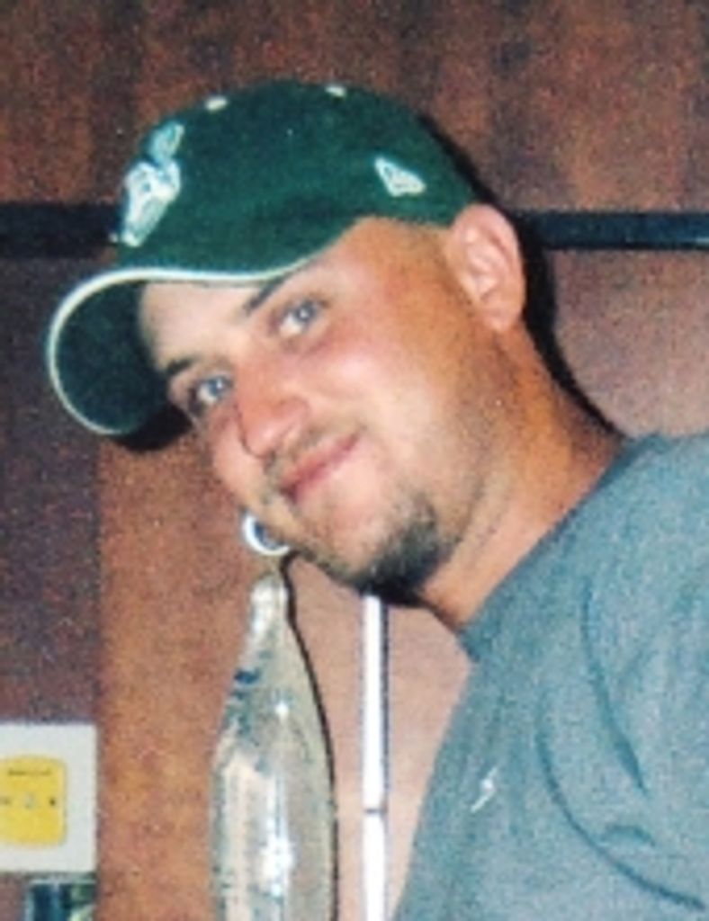 Gerard J. "Gerry" Plas