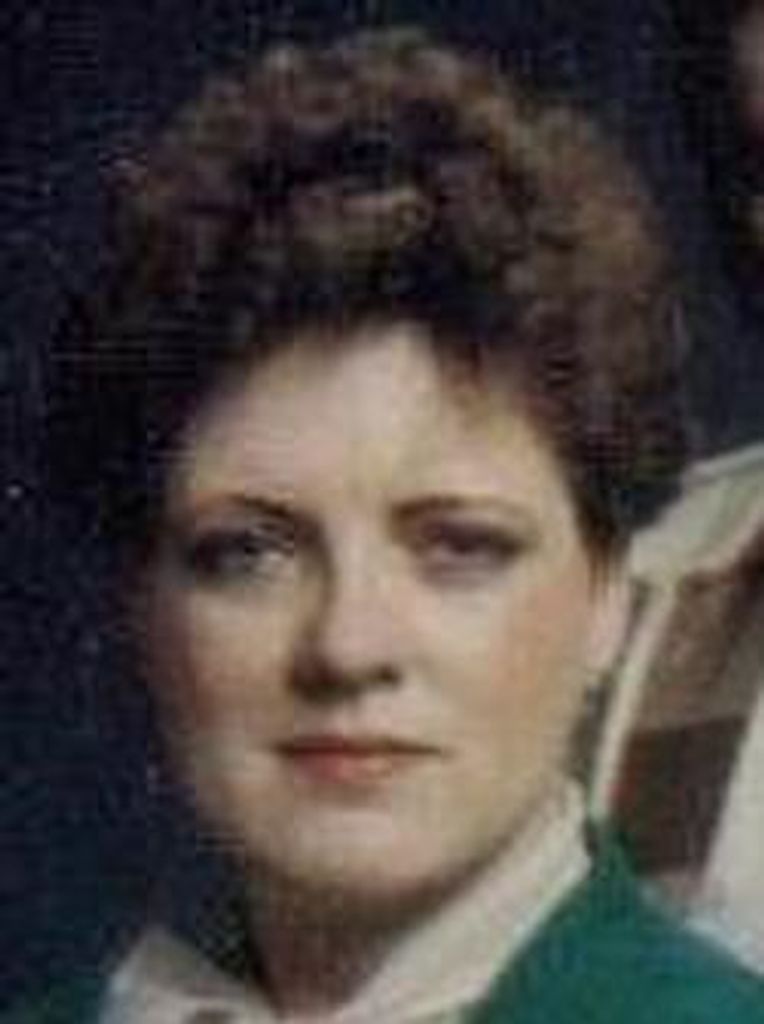 Vera Mae Reid Profile Photo