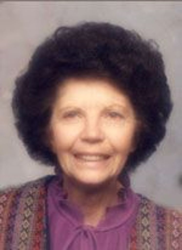 Wylene Hunter Fotheringham