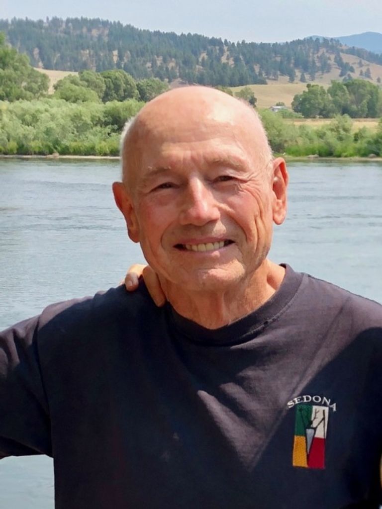 Bryan William Rowder Profile Photo