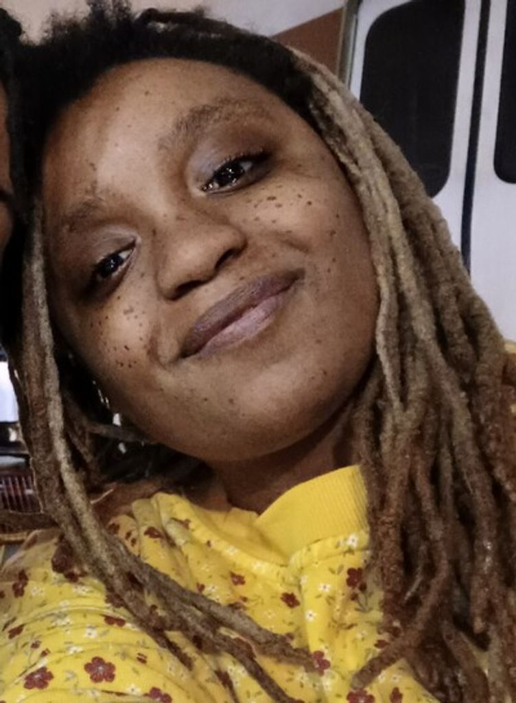 Robin Alyssa Peterson Profile Photo