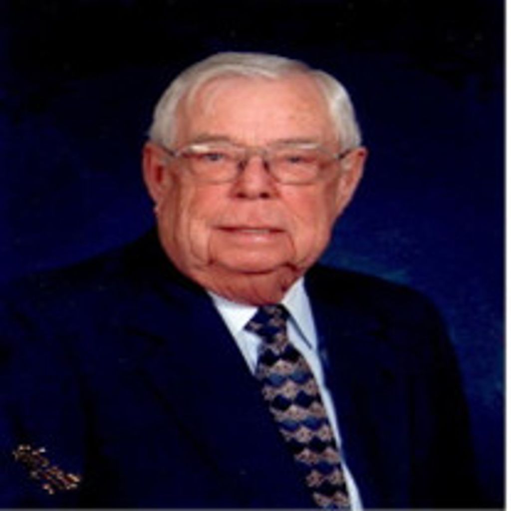 Ralph Lyons