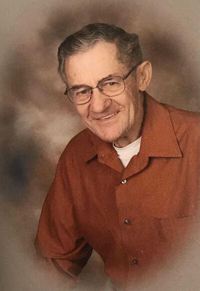 Joe Milton Swoape Profile Photo