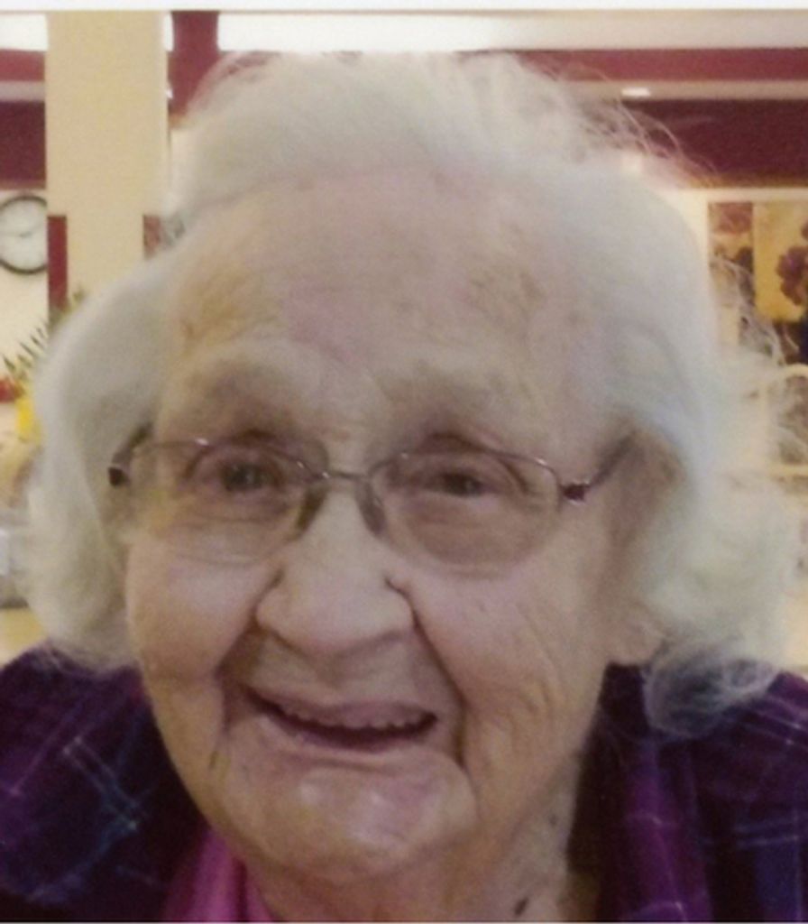 Wava I. (Wiles) Osborn Profile Photo