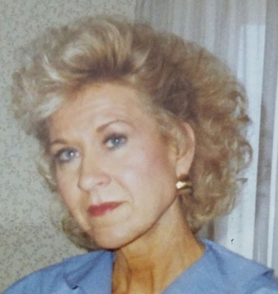 Sandra Sue Jones